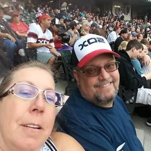 Meet your Posher, Larry